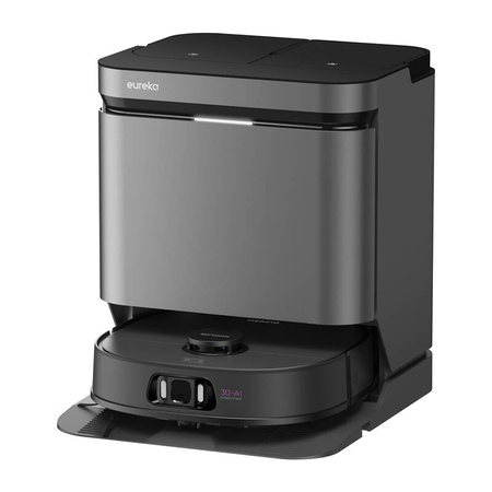 EUREKA J15 Pro Ultra cleaning robot EUREKA J15 Pro Ultra cleaning robot